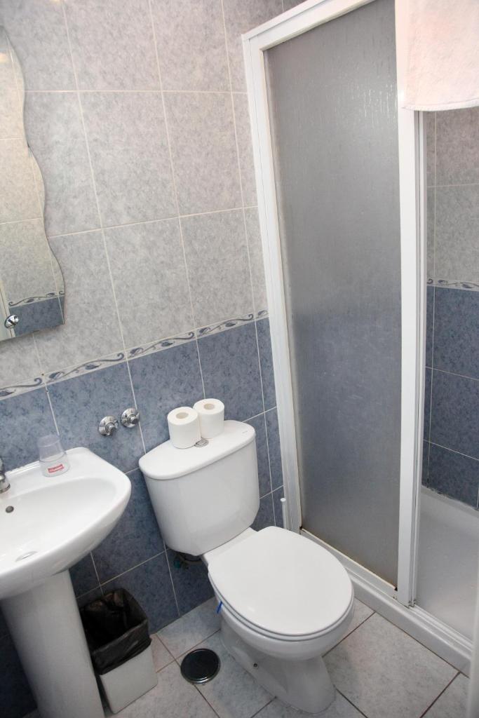 Двухместный (Двухместный номер с 1 кроватью), Lisbon Suite Home