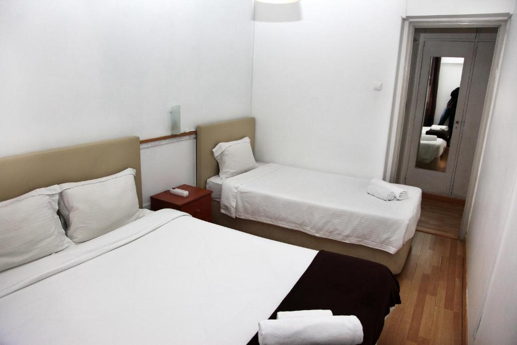 Трехместный (Трехместный номер), Lisbon Suite Home