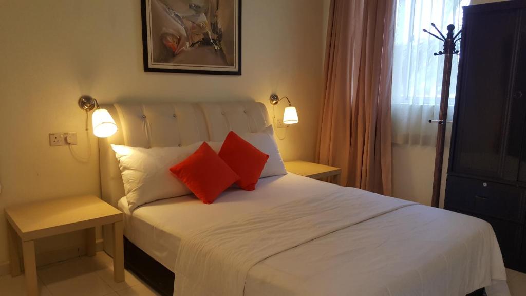 Kurau Inn Farmstay photo 1
