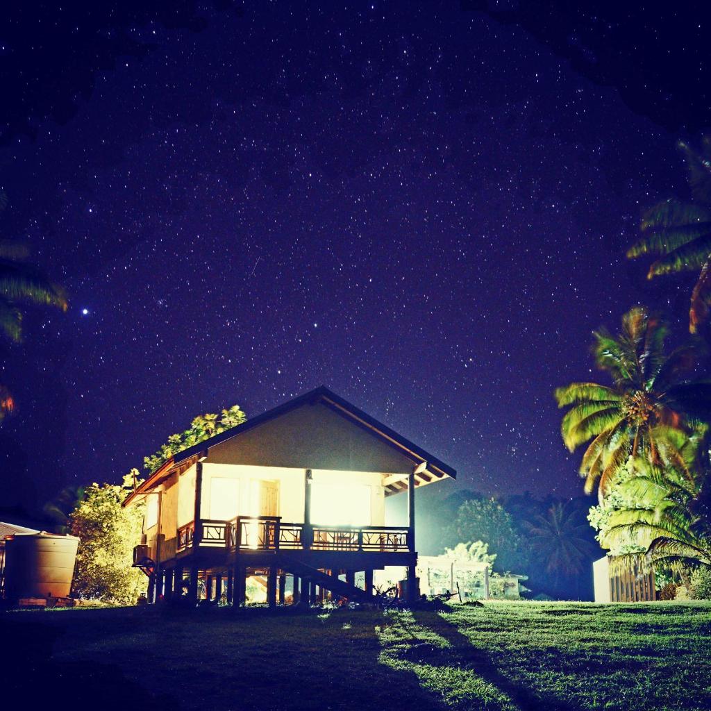 Tavake Villa photo 2