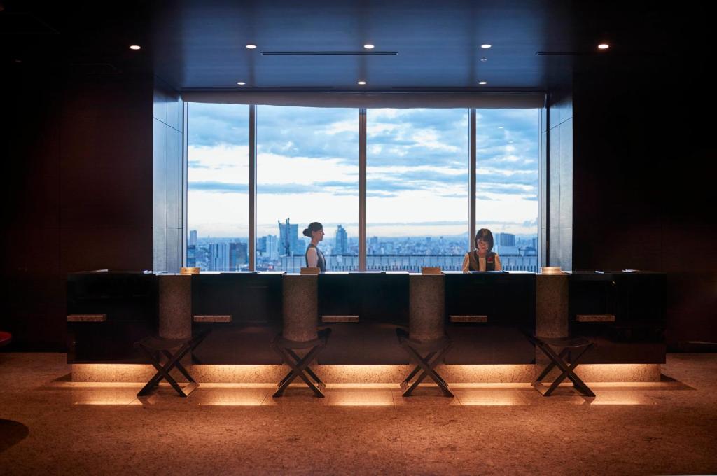 Hotel Metropolitan Tokyo Marunouchi photo 3