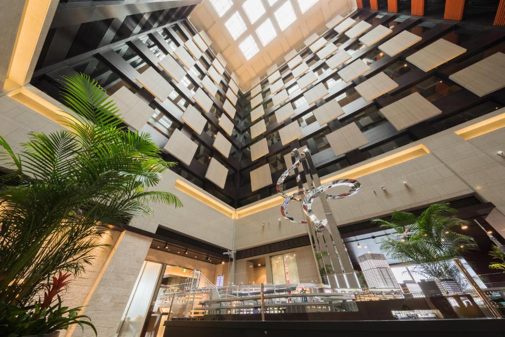 Hotel Metropolitan Tokyo Marunouchi photo 2