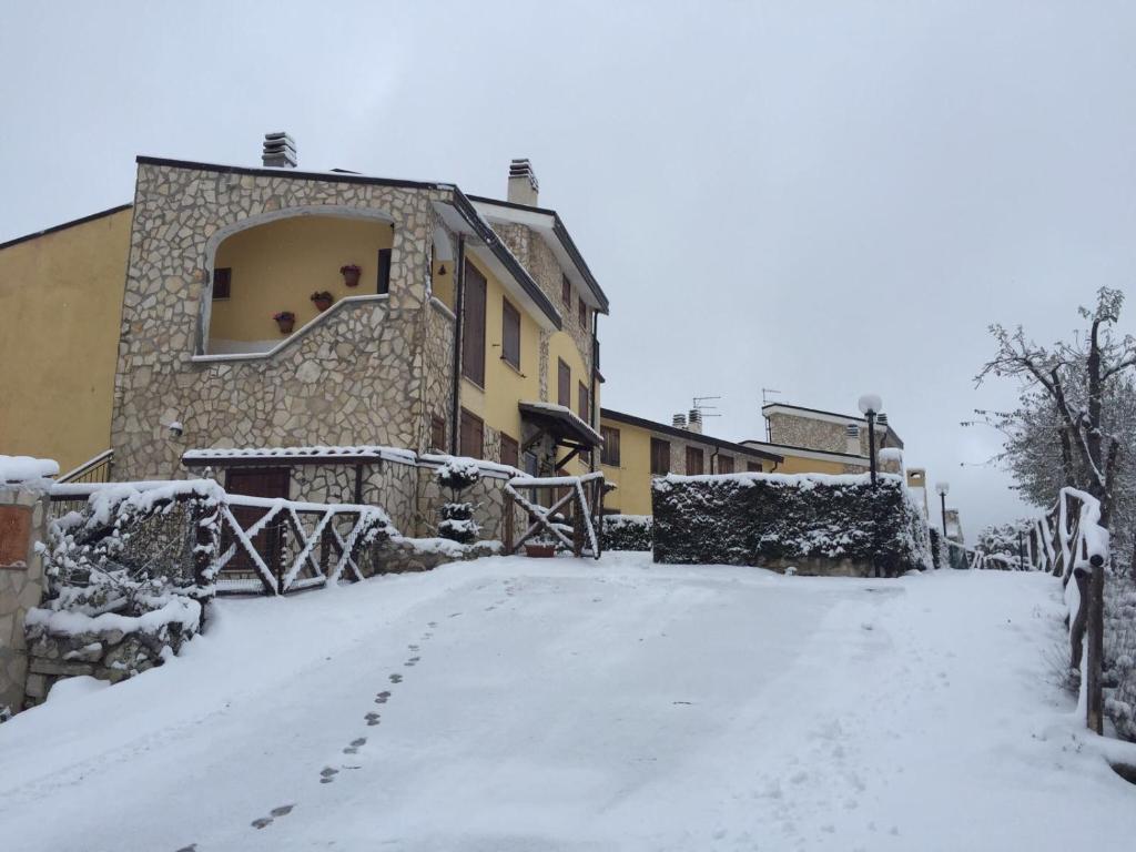Appartamento i Cerri photo 2