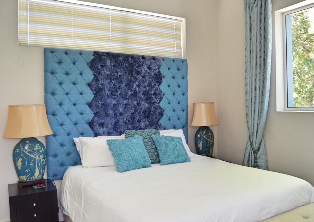 1AA Wilhelmina Luxury Suites photo 3