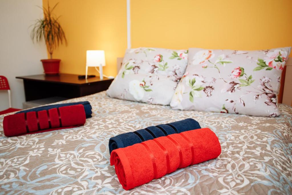 BigGal Rooms