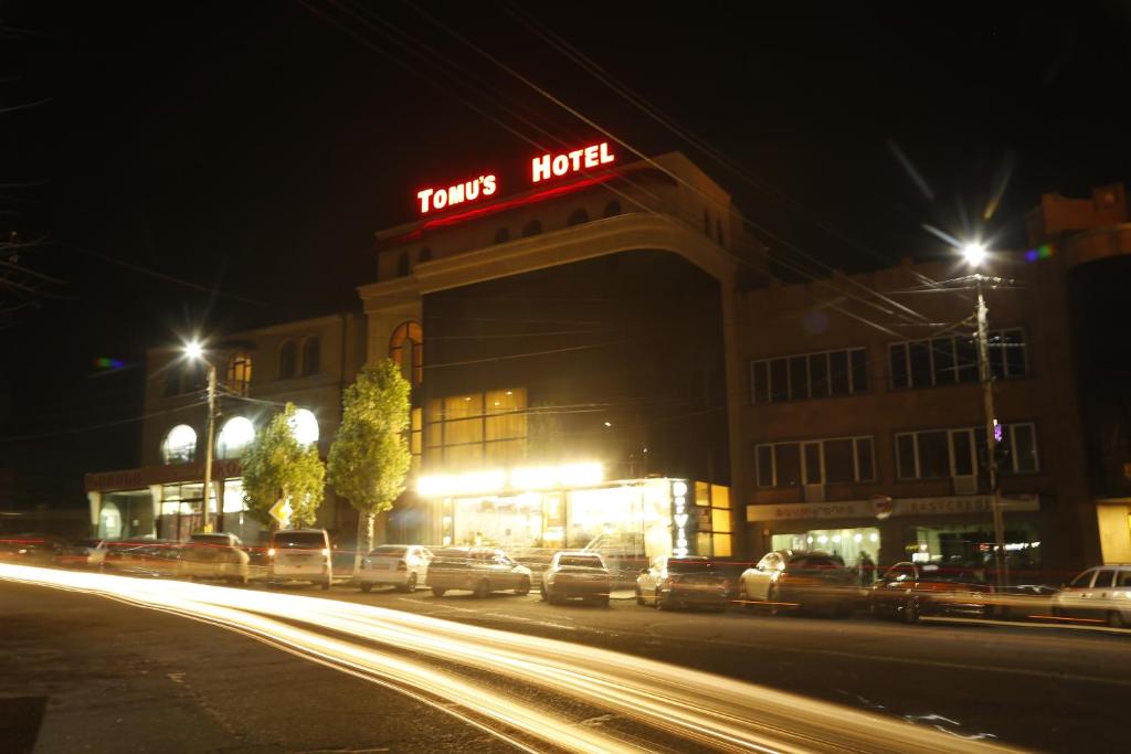 Tomu's Hotel photo 4