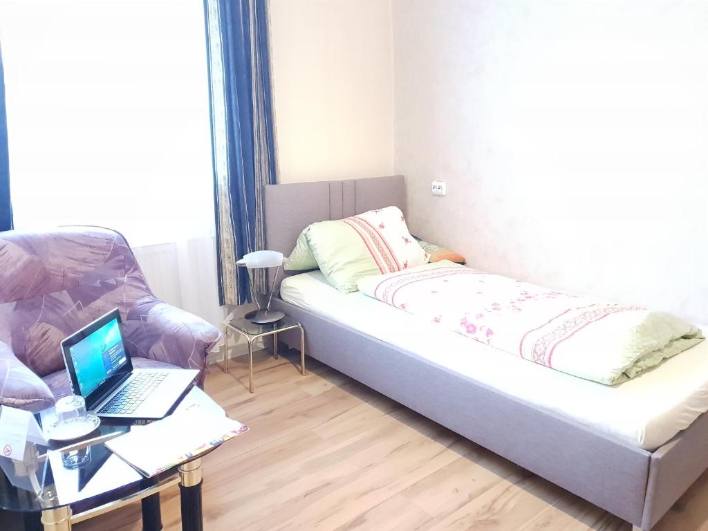 Hotel Alte Post photo 1