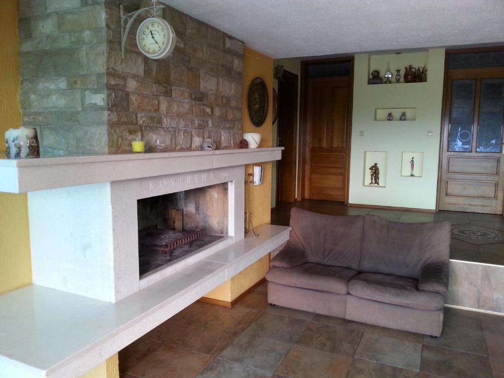 Apartment Nella Kostrena photo 3
