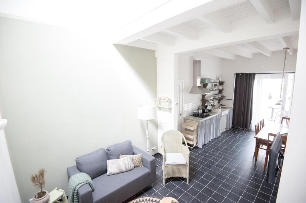 Boutique B&B Villa Heidetuin photo 3