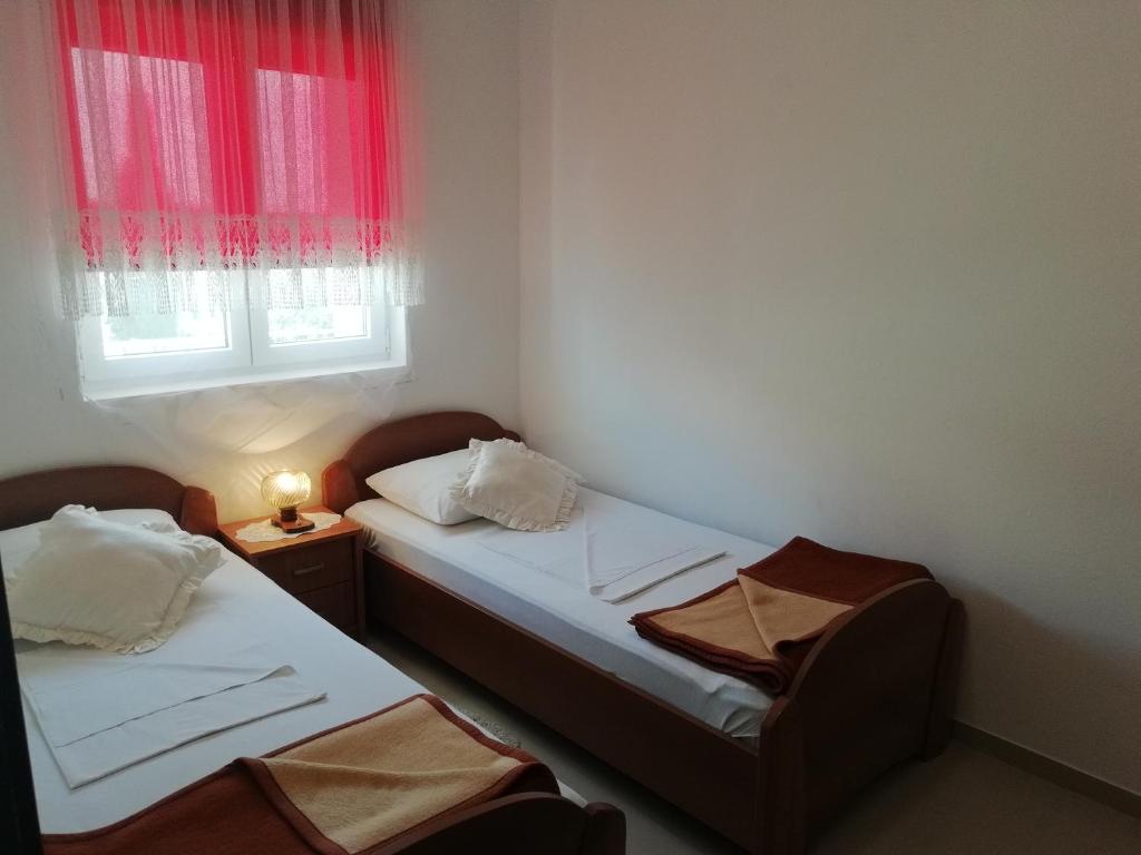 Apartments Vidović photo 2