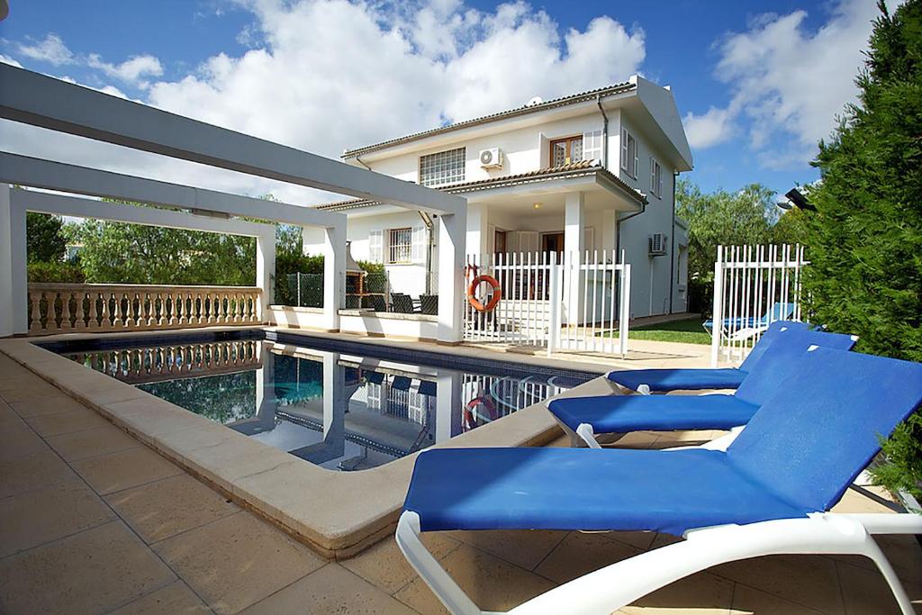Villa Sirenes photo 2