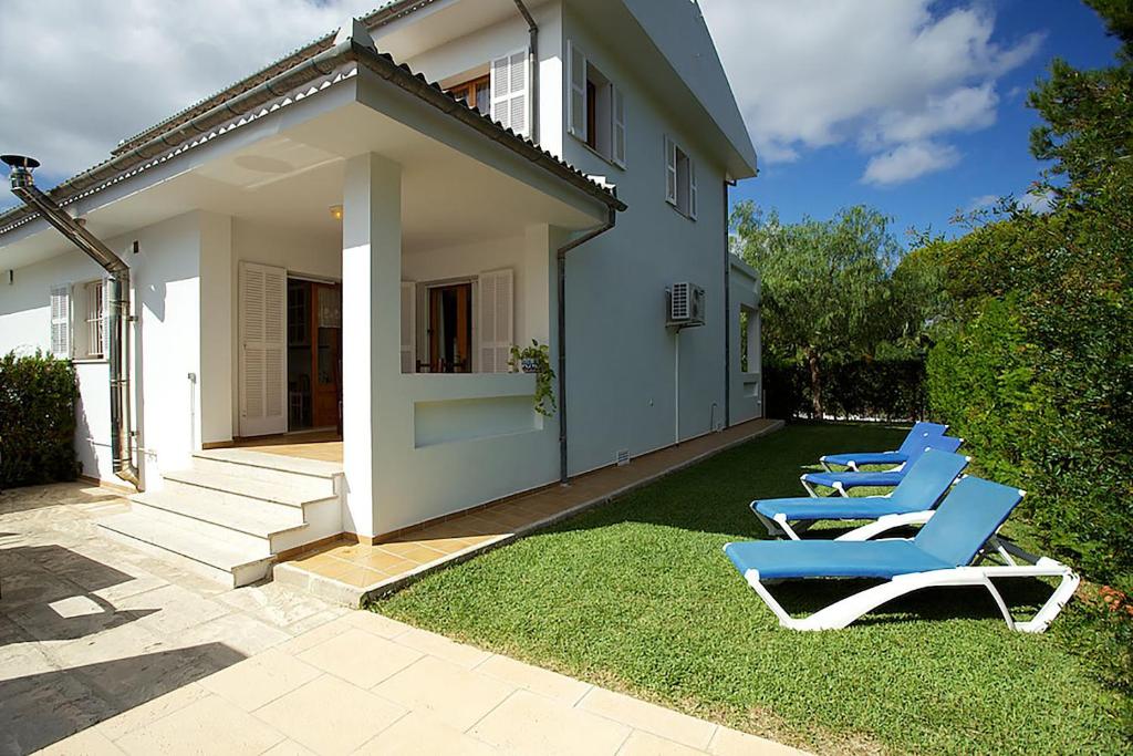 Villa Sirenes photo 3