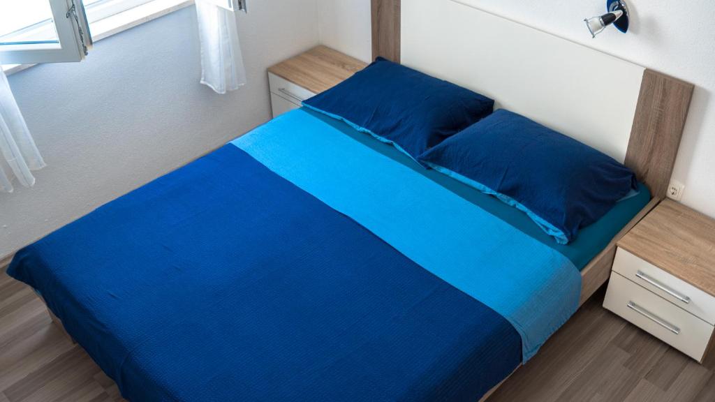 Apartments Ruzic photo 1