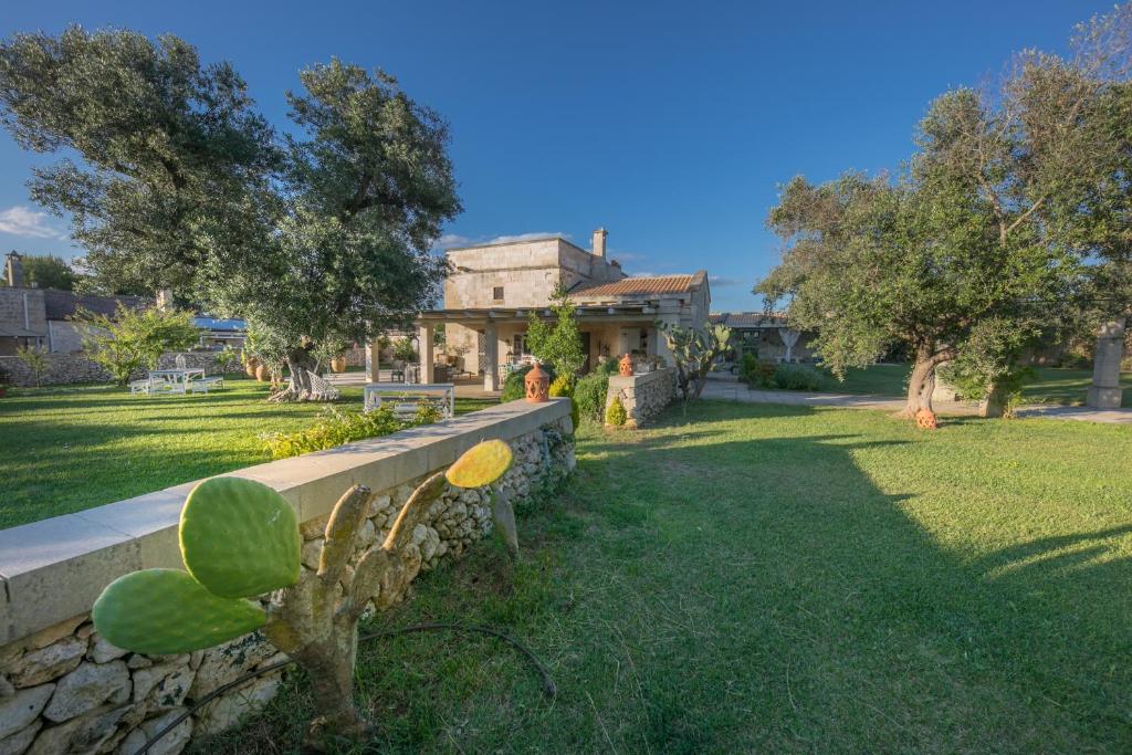 Masseria Vittoria photo 1