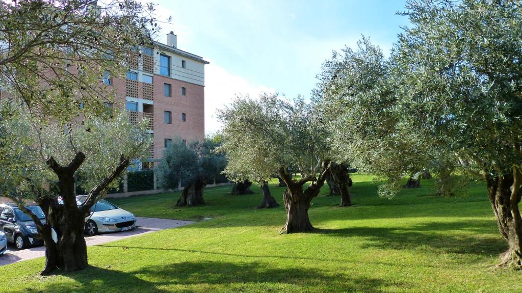 Marina Park, House Fragata photo 2
