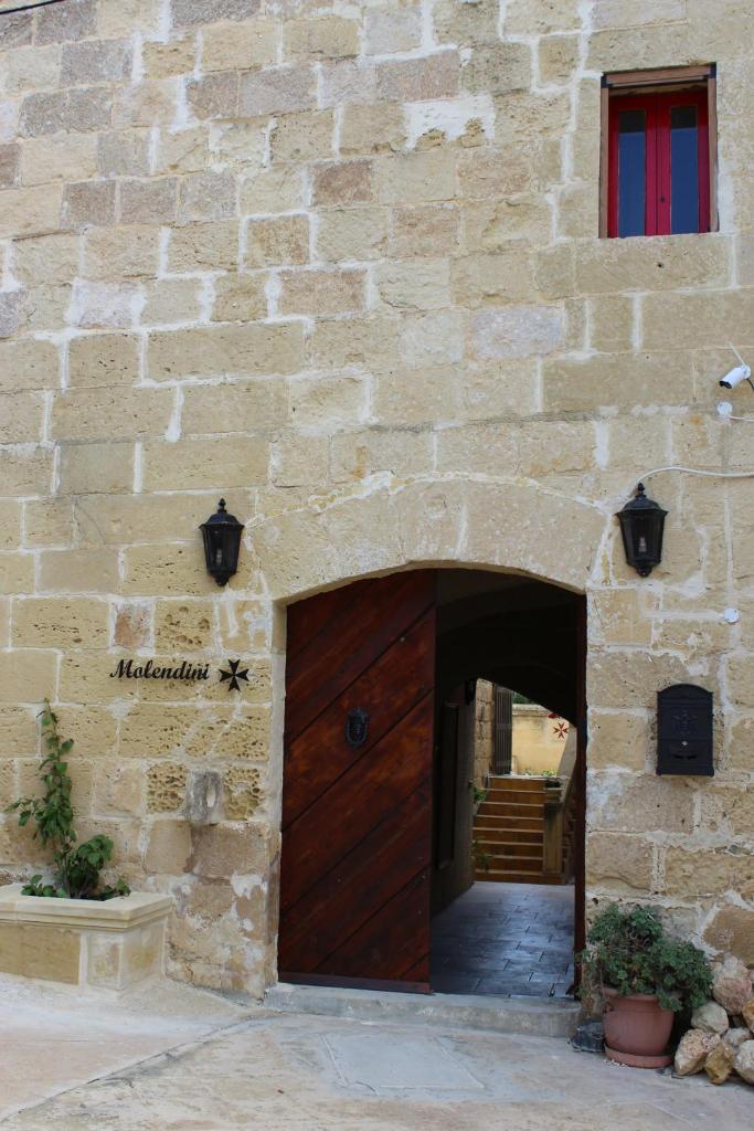 Molendini photo 4