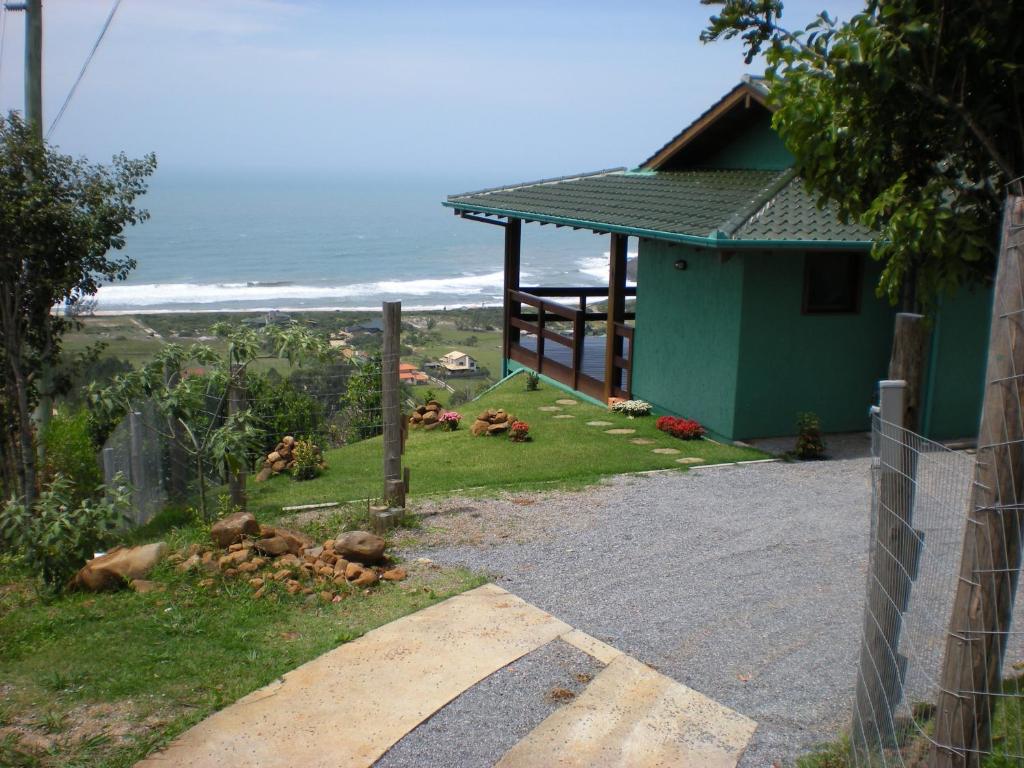 Panorâmica Praia da Silveira photo 1