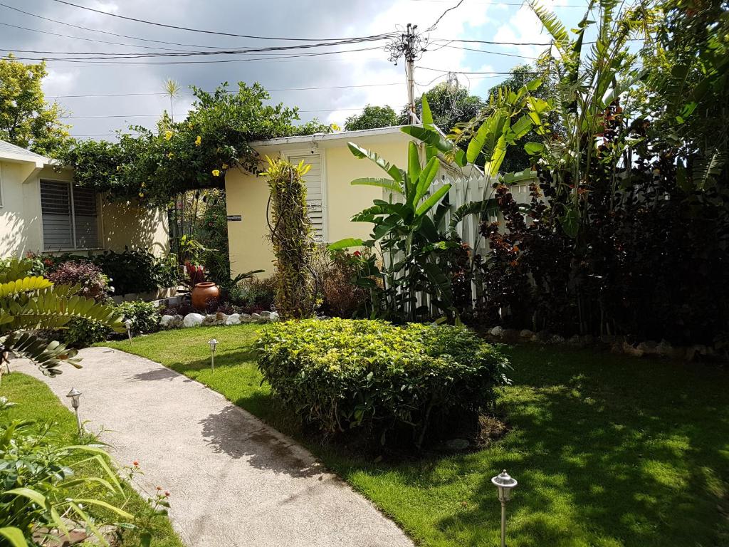 Kingston Cottage photo 3