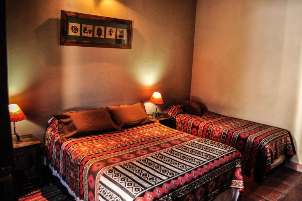 Casagrande Hotel de Adobe photo 1