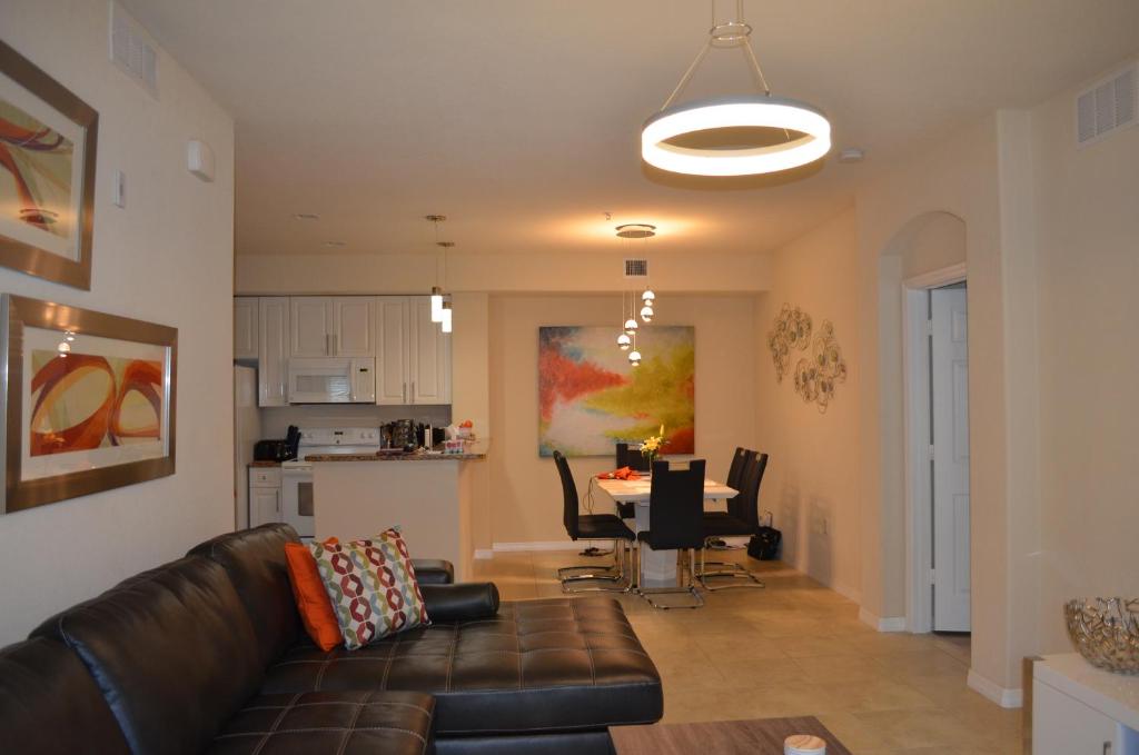 Fort Myers Luxury Vacation Condo photo 1
