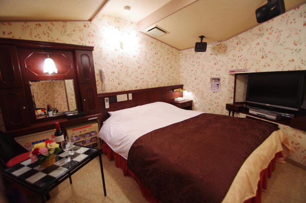 Alohain Yonago photo 1