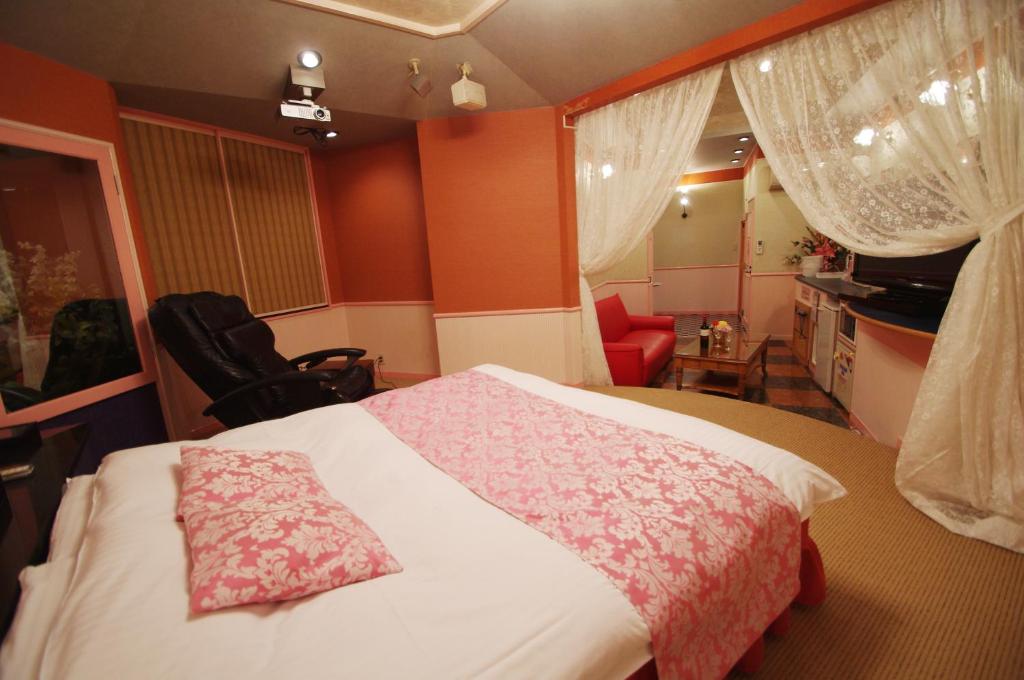 Alohain Yonago photo 2