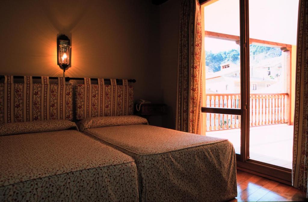 Posada del Almudí photo 2
