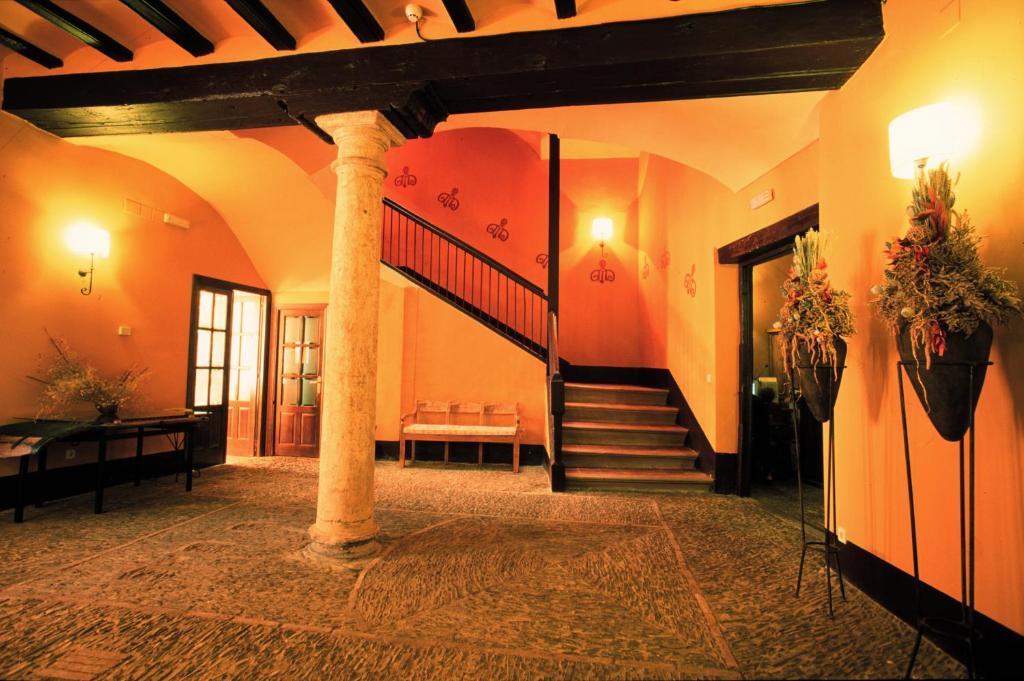 Posada del Almudí photo 3