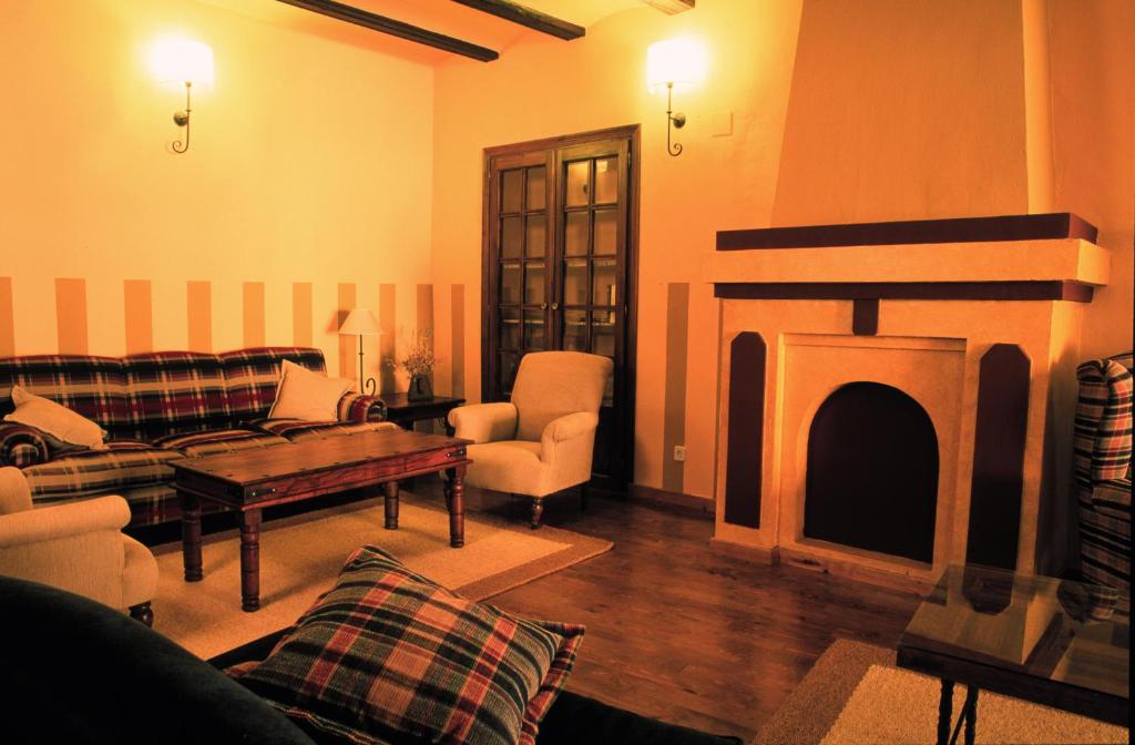 Posada del Almudí photo 4