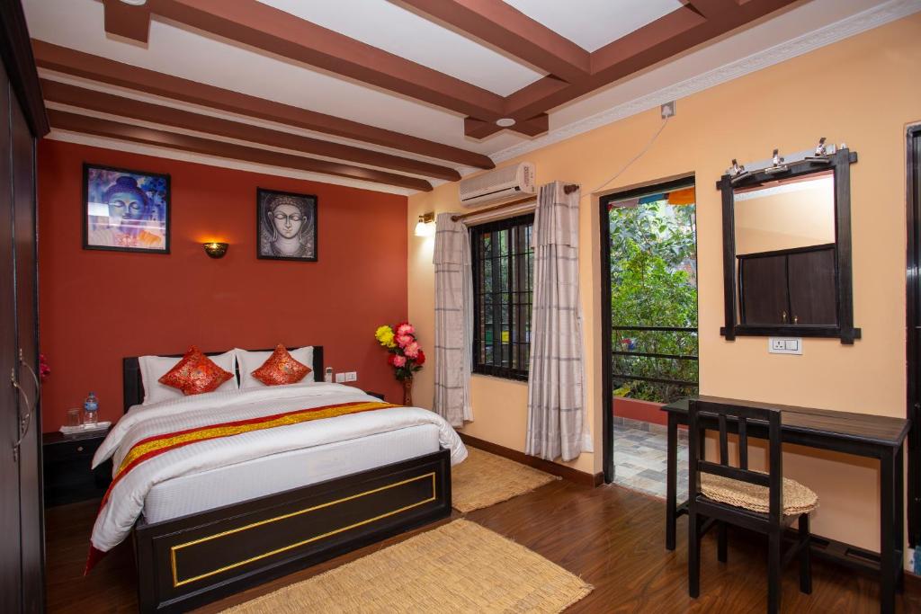 Gurung's Home photo 1
