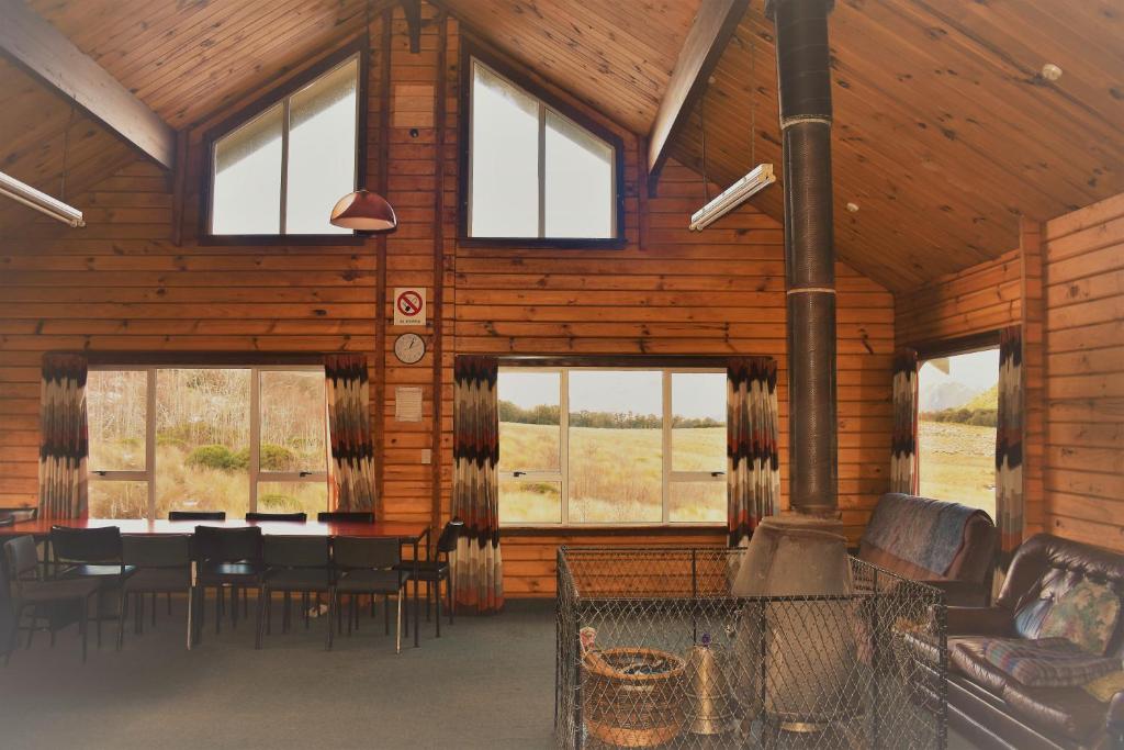 Forest Lodge photo 4
