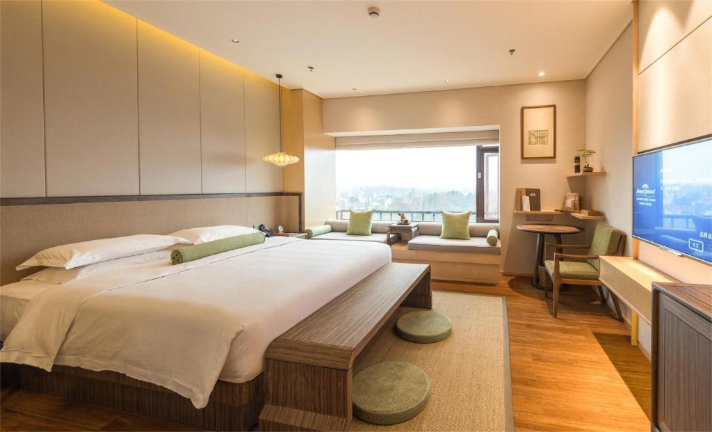 Howard Johnson Conference Resort Chengdu photo 2