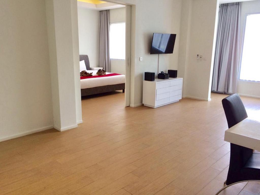 Апартаменты (Апартаменты Делюкс), Coast Boutique Apartments