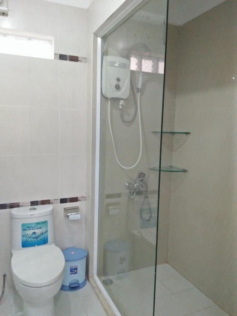 Lehome Serviced Apartment-Binh Thanh Dist