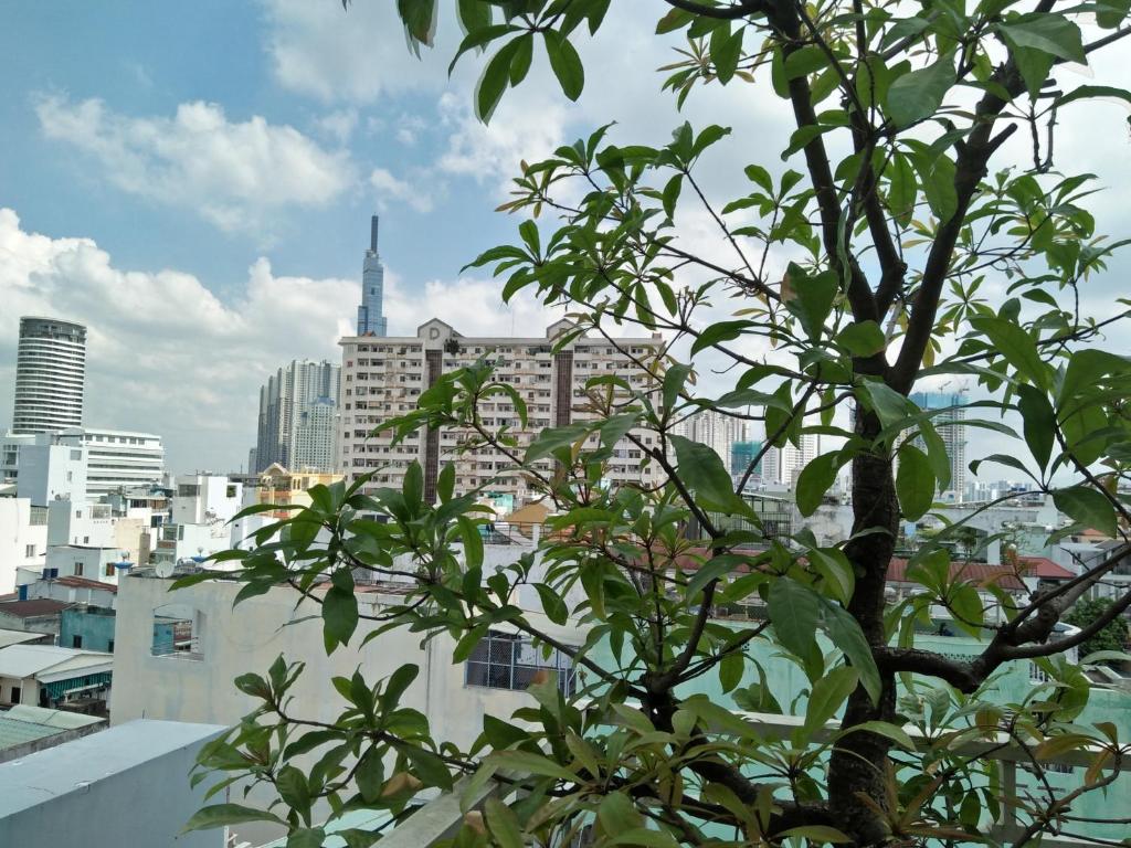 Lehome Serviced Apartment-Binh Thanh Dist