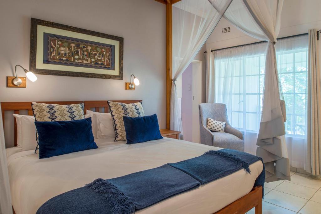 Batonka Guest Lodge photo 2