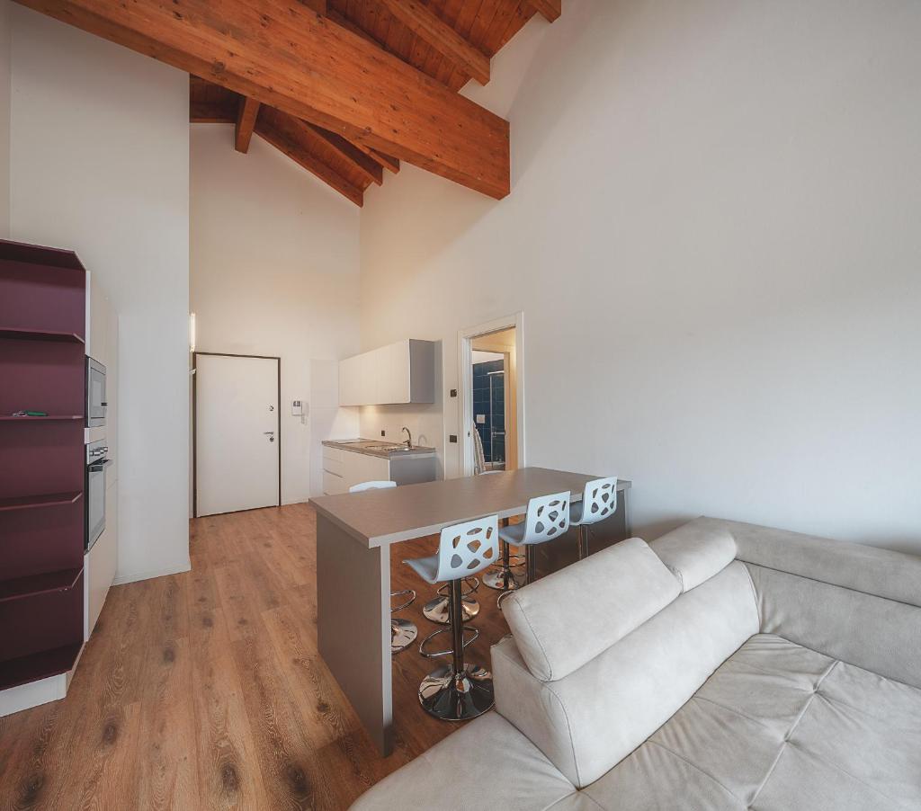 Residenza Finestra sul Parco photo 3
