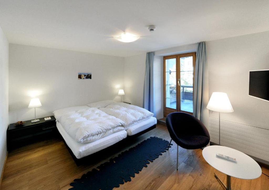 Hotel Sternen photo 3