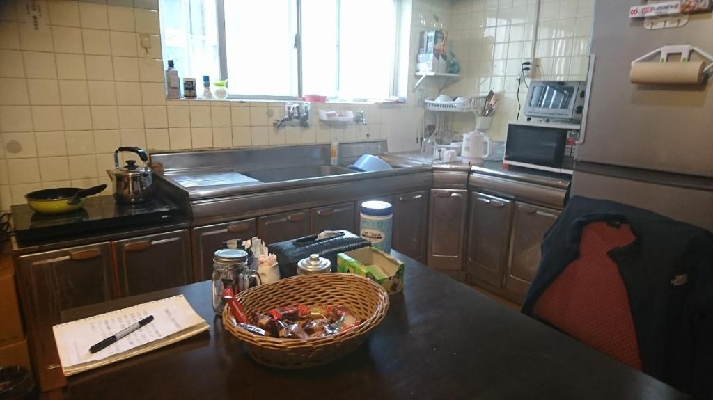Guest House Icyaribacyode photo 4
