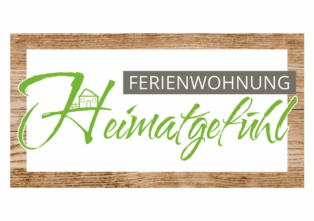 FerienwohnungHeimatgefühl