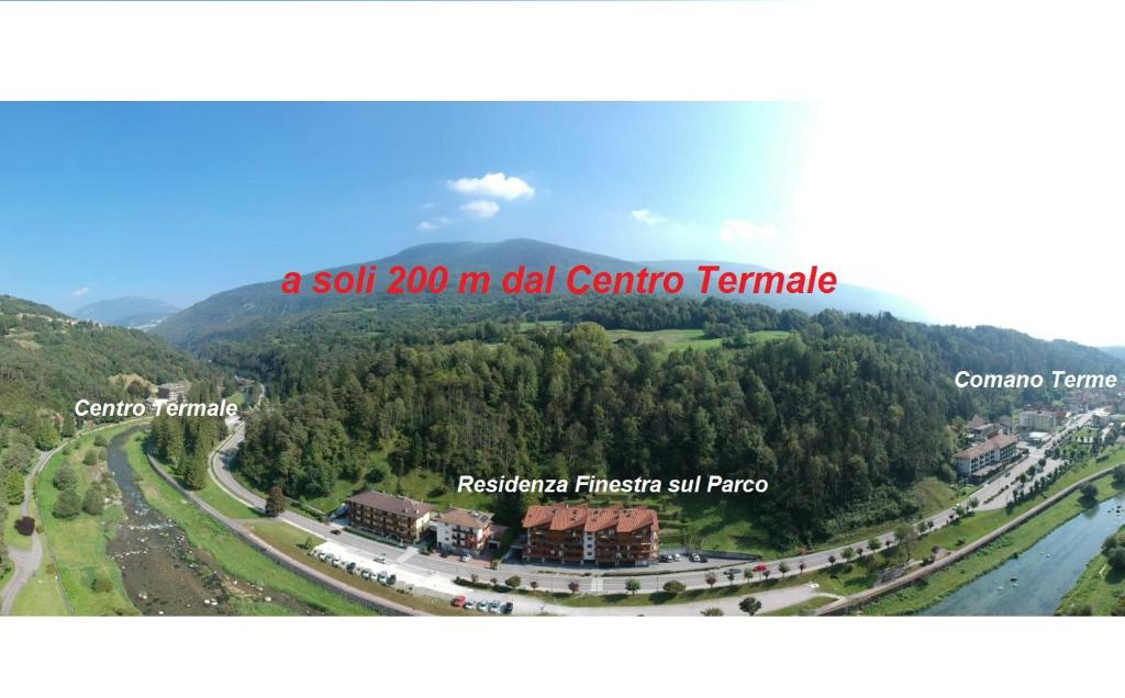 Residenza Finestra sul Parco photo 1