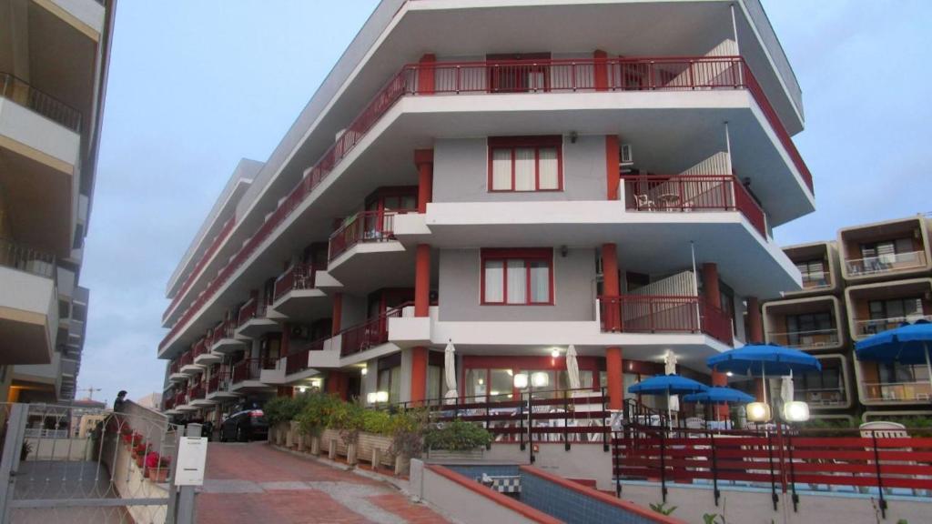 Hotel Soleado photo 3