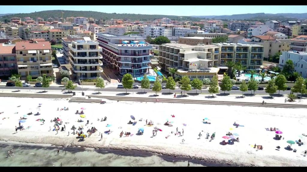 Hotel Soleado photo 2