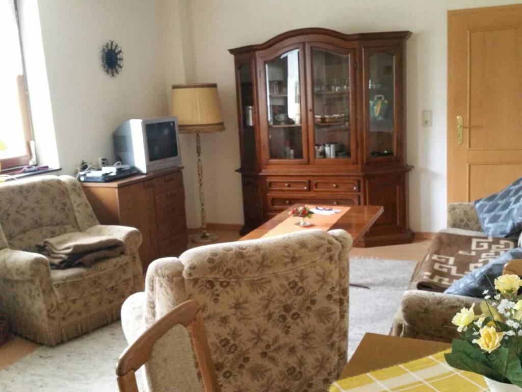 Ferienhaus Raabe photo 3