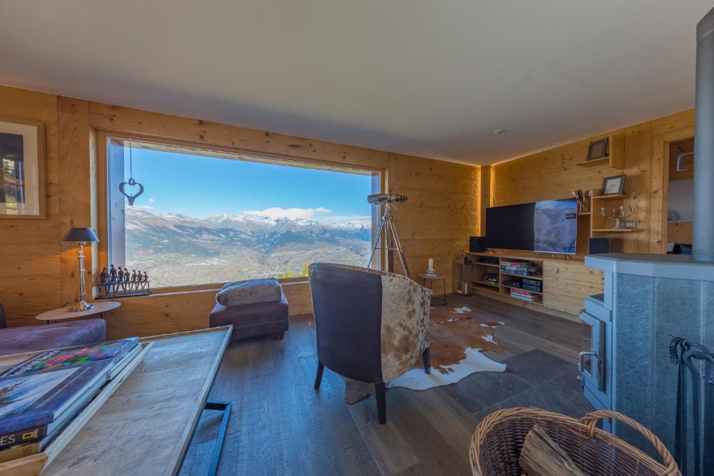 Chalet Riquet - Ski/in-out - Jacuzzi photo 1