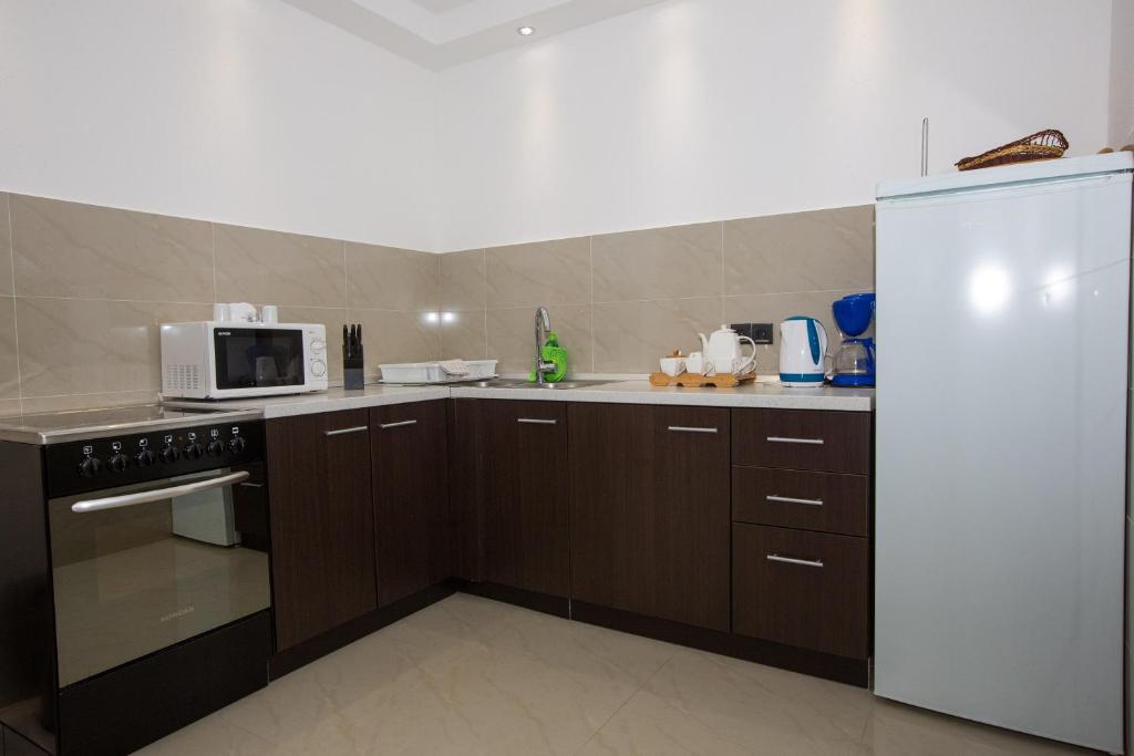 apartments kralj1 photo 4