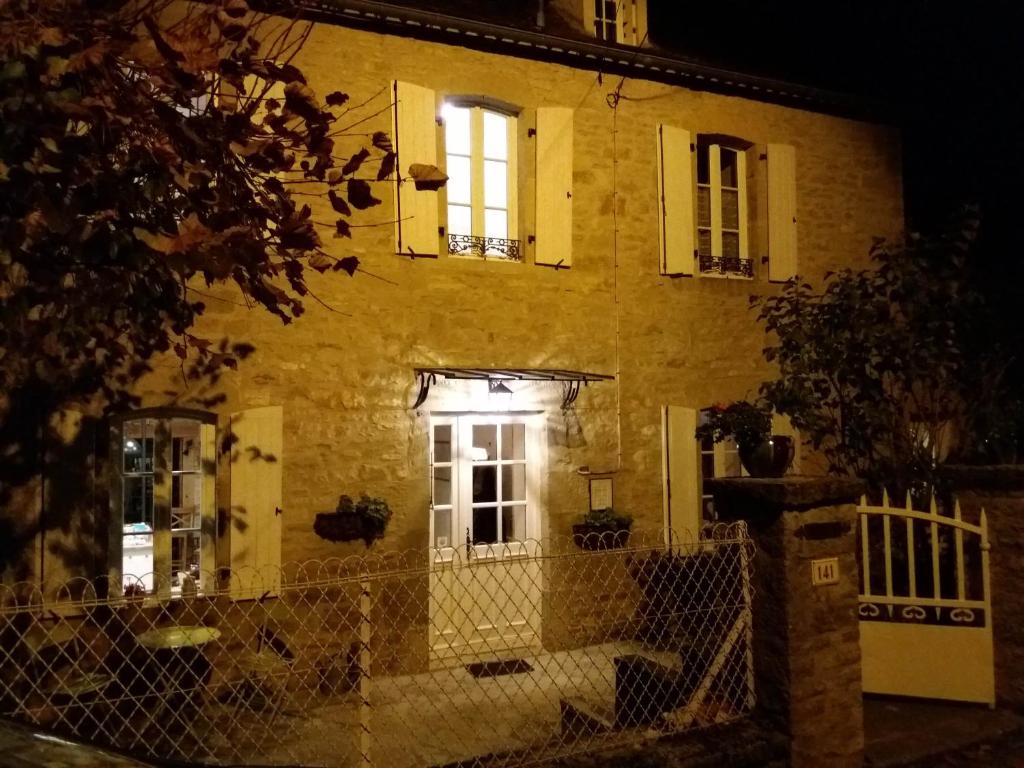 Les Trois Prunelles photo 1