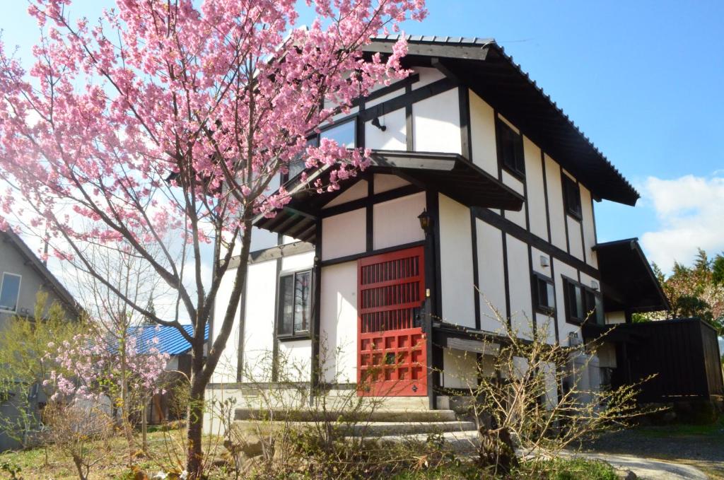 Okayama Hiruzen Villas Peter Pan photo 2