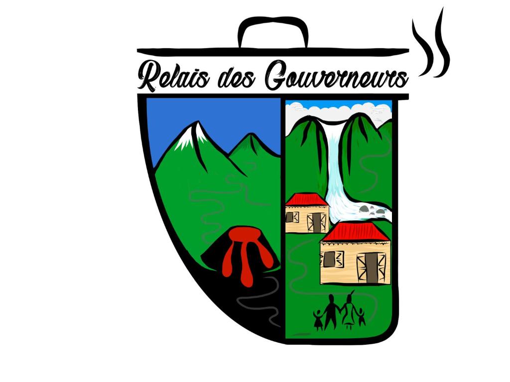 Relais Des Gouverneurs photo 1