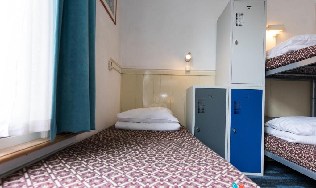Семейный (Отдельный номер для 5 человек), Euphemia Budget Old City Canal Zone
